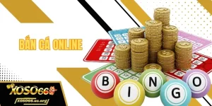bắn cá online