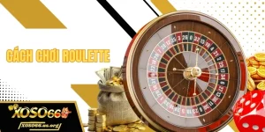Cách Chơi Roulette