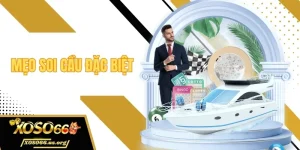 mẹo soi cầu đặc biệt