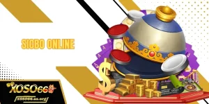 Sicbo online