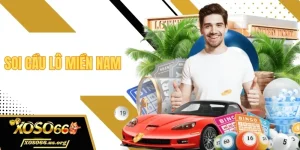 soi cầu lô miền nam