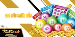 Soi cầu miền Bắc