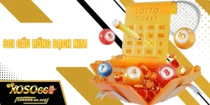 Soi cầu Rồng Bạch Kim