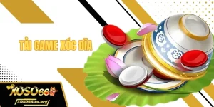 Tải game xóc đĩa