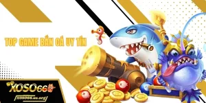 top game bắn cá