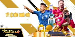 Tỷ lệ kèo nhà cái